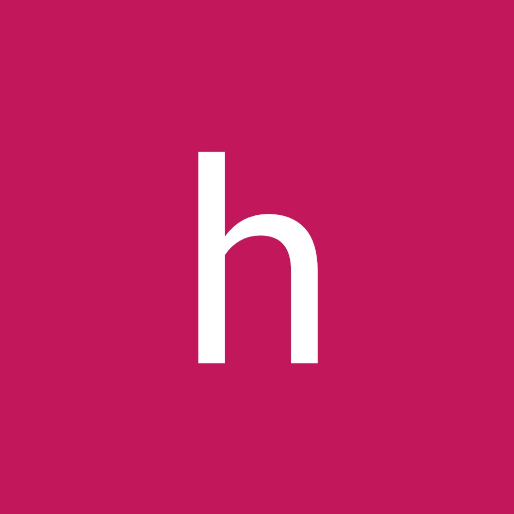 Meet your Posher, Haaley